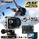 �����佪λ��GoPro�ʥ����ץ��˥��饹 ��������֥륫��� ��������󥫥� (OL-103) 4K/25fps 1080P/60fps ��������� OnLord