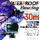 �����佪λ��GoPro�ʥ����ץ��˥��饹 ��������֥륫��� ��������󥫥� (OL-103) 4K/25fps 1080P/60fps ��������� OnLord