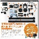 �����佪λ��GoPro�ʥ����ץ��˥��饹 ��������֥륫��� ��������󥫥� (OL-103) 4K/25fps 1080P/60fps ��������� OnLord
