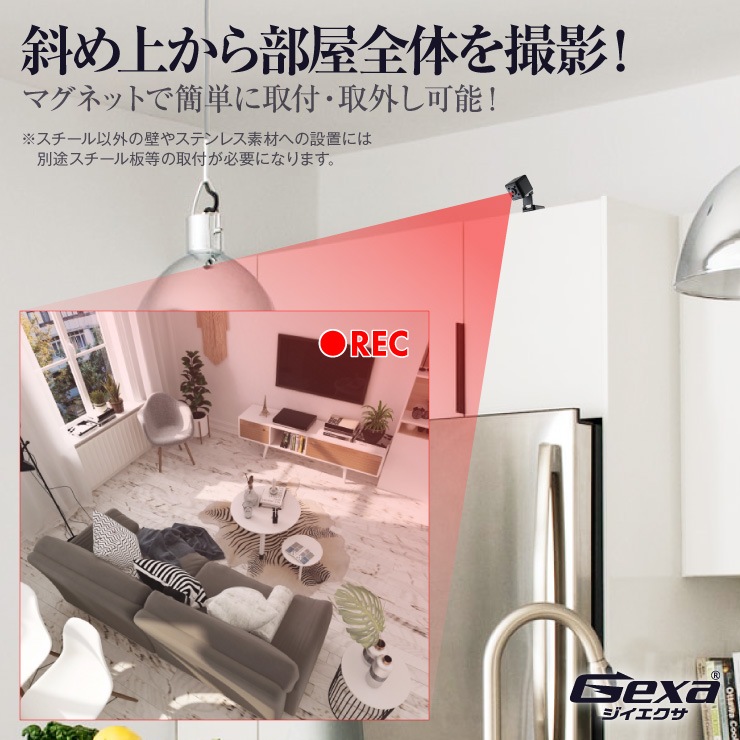 Gexa()  ȥǥӥǥ ȥ 1080P ֳ ѥ 128GBб GX-111