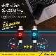 90OFFTOKUBAI ۡڥå5۸USBť֥1m 2A micro mini ǡž Android ɥ ޥ ֥å OL-204