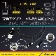 90OFFTOKUBAI ۡڥå5۸USBť֥1m 2A micro mini ǡž Android ɥ ޥ ֥å OL-204