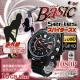 �����佪λ���ӻ��׷� ���ѥ�������X Basic (Bb-628) �ֳ�����