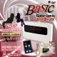 �����佪λ���ֻ��׷� ���ѥ������ ���ѥ�������X Basic (Bb-629) �ۥ磻��