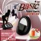 �����佪λ�۾����ӥǥ������ �ϥ󥬡��ɳݤ� Basic (Bb-642B) �֥�å�