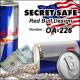 ������� �����̷� �إ�������åȥ����� Red Bull�� �����եƥ��ܥå��� (OA-226) ����ꥫ�� ���� ������ �������� �ؤ����� ����