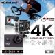 �����佪λ��GoPro�ʥ����ץ��˥��饹 ��������֥륫��� ��������󥫥� (OL-102) 4K