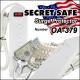 ������� �Ÿ����å׷� �إ�������åȥ����� Surge Protector�� �����եƥ��ܥå��� (OA-379) ����ꥫ�� ���� ������ �������� �ؤ����� ����