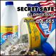 ������� �������ޥܥȥ뷿 �إ�������åȥ����� CLOROX 60oz�� �����եƥ��ܥå��� (OA-665) ����ꥫ�� ���� ������ �������� �ؤ����� ����