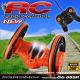 �ڥ��å�����5�ۥ饸����  ���ط� �������Хå����� 360�륹�ԥ� ��2ROUND STUNT��(OA-685R) �����