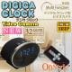 �����佪λ���ֻ��׷������ ���󥹥����� DIGICA CLOCK �ǥ��������å� (R-231)  1080P ư�θ��� ������