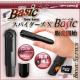 �����佪λ�۾����ӥǥ������ �ڥ� ����å׷�  ���ѥ�������X Basic (Bb-638W) �ۥ磻��