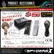 �����佪λ�۾����ӥǥ������ USB���귿 ���ѥ������ ���ѥ�������X (A-450B) �֥�å� 720P �ֳ������� �ǥ�����ܥ���