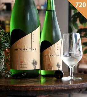 寒梅酒造【日本酒】宮寒梅 純米超辛口 寸鉄 SUNTETSU<1,800ml