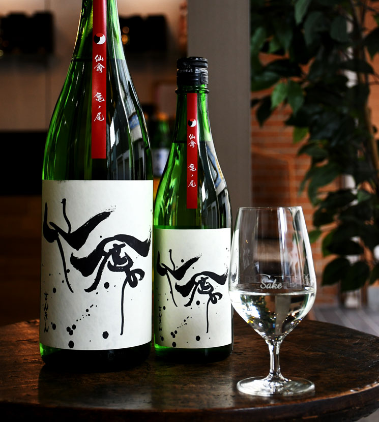 日本酒６本セット　 楯野川、仙禽、八海山、アカブ、しのみね、楽器正宗 クラシック仙禽 無垢 1.8L | YAMAJIN公式通販-マスターオブ