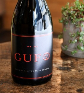 GUFO ե å<720ml>
