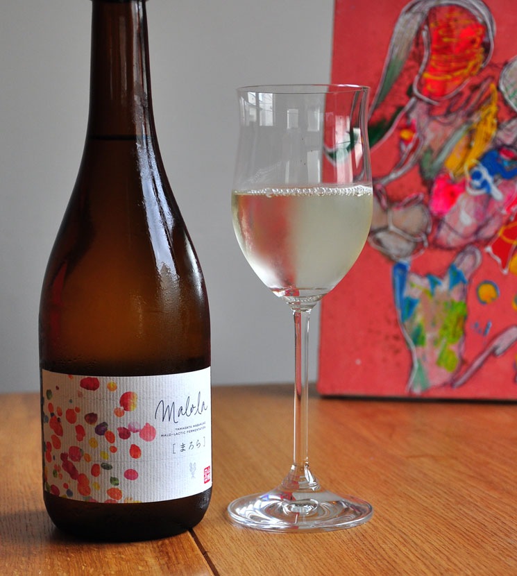 水戸部酒造【日本酒】 山形正宗 まろら<720ml>☆桜本商店オンライン