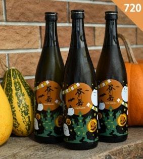 ܼë Halloween ϥ<720ml>