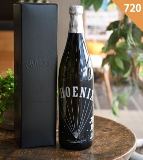 �����ܼ�۽����� �������� PHOENIX Sparkling �ե��˥å��� ���ѡ������<720ml>