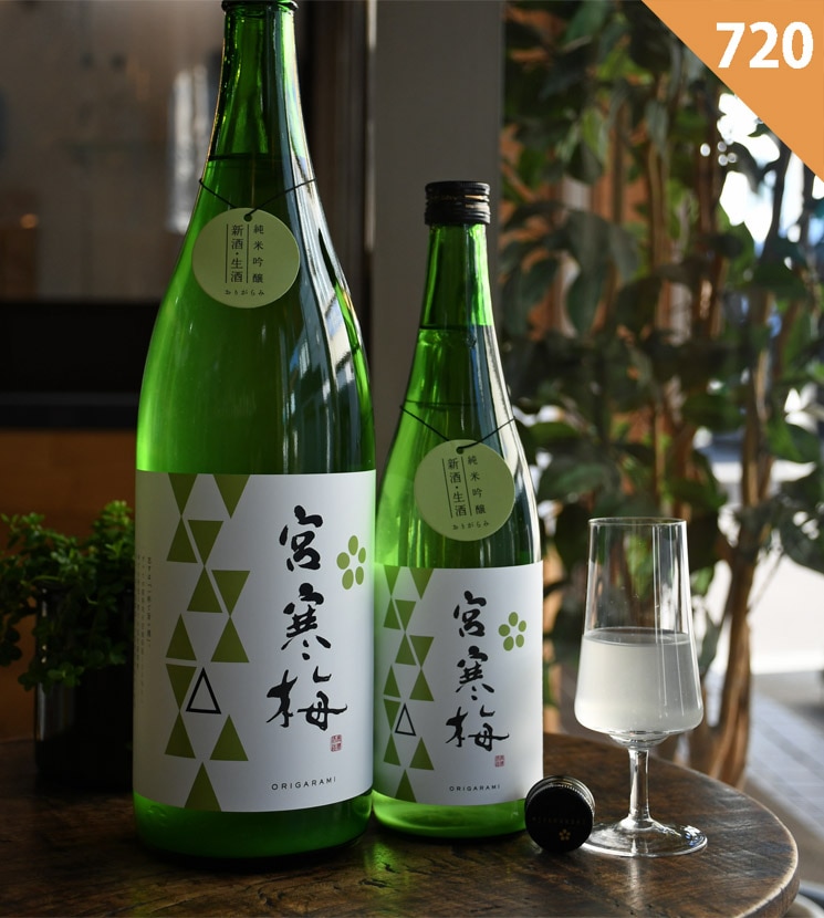 久米　桂一郎 、寒林枯葉、希少な額装用画集より、新品高級額、額装付
