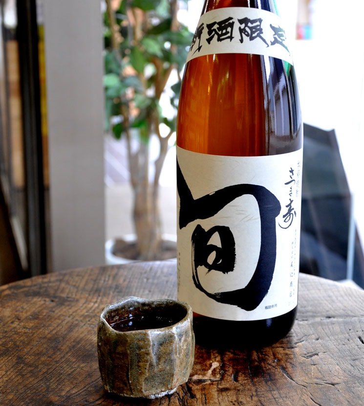 芋焼酎 寿 1800ml 瓶詰年月 2024年07月10日 1800ml 6本 尾込商店【芋焼酎】さつま寿 旬<1,800ml>☆桜本商店オンライン
