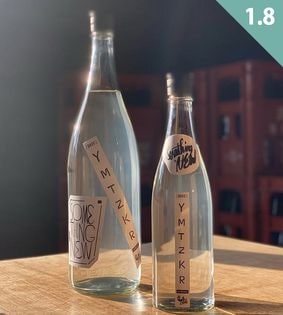 �ڰ��������º� �ʼ�<1,800ml>