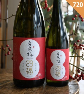 �����ܼ�۵ܴ��� �������� 29ʡ (FUKUFUKU)<720ml>