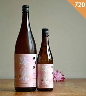 �����ܼ��߷�β� �������� �֤�����<720ml>