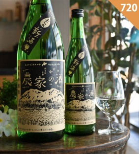 �����ܼ�����Ȥμ� ���ƶ���� �����쿷�� 2019ǯ�Ź�<720ml>