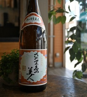 焼酎,島美人（しまびじん） | 鹿児島☆桜本商店オンラインショップ