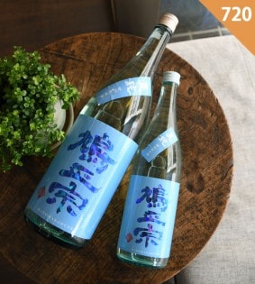 �����ܼ��ȷ���� ���̽��� �ƽ� ���������֥롼<720ml>