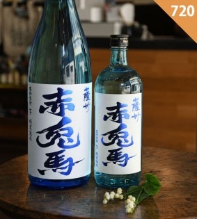 �ڰ����ۻ��� ������ �֥롼 20��<720ml>