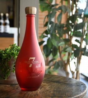 �����ܼ��DATE SEVEN�����ƥ��֥󡡡�Episode����<720ml>����1����1�ܤޤ�