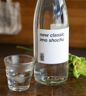 ڰº new classic ˥塼饷å imo shochu<1,800ml>