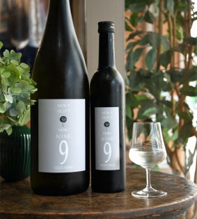 ܼ۸ GOZENSHU 9 (NINEʥ) ֥åܥȥ <1,800ml>