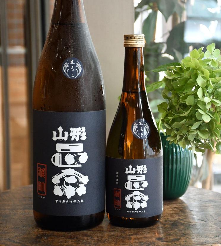日本酒６本セット　 明鏡止水、アカブ、紀土、楽器正宗、東洋美人、出羽桜 出羽桜(でわざくら) [日本酒] | 若松屋酒店