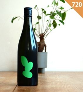 大嶺酒造【日本酒】 大嶺 SAKE STORM COWBOY LIGTH PRESS (サケ