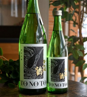 �����ܼ������ᡡ���ƶ����TONOTO��(�ȥΥ�) <720ml>