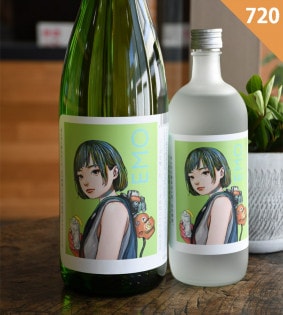 �ڰ�����EMO (������)<720ml>