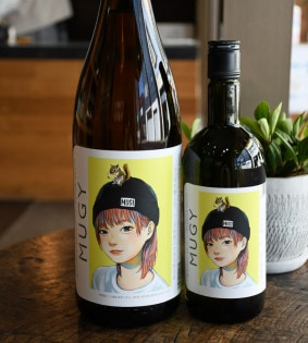 ���������MUGY (�८��)<1,800ml>