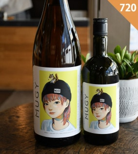���������MUGY (�८��)<720ml>