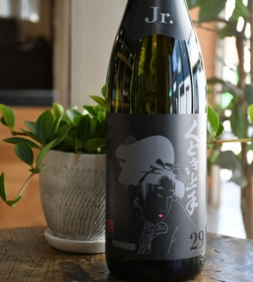 �����ܼ�ۤ��ɤ���� Jr. Black Beauty (�֥�å��ӥ塼�ƥ���) 29<1,800ml>