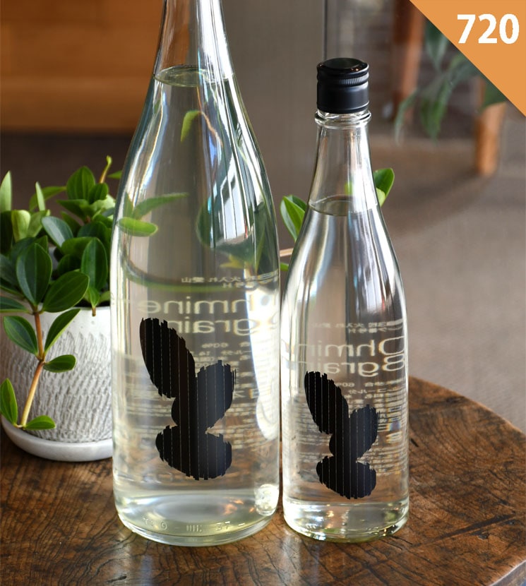 大嶺酒造【日本酒】 Ohmine 3Grain 大嶺3粒 火入れ 愛山※お1人様1本