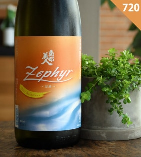 ܼ Ƽ Zephyr<720ml>