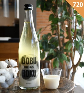 �ڤɤ֤�����ʿ�¤ɤ֤��� prototype#1 <720ml>