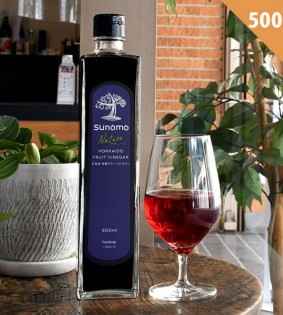 �ڥե롼�Ŀݡ�SUNOMO(���Τ�) �ʥ��塼�� -�ϥ����å�-(���ե�����)<500ml>