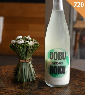 �ڤɤ֤�����ʿ�¤ɤ֤��� prototype#3 <720ml>