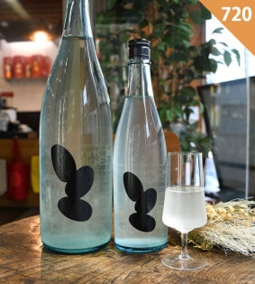 大嶺酒造【日本酒】 大嶺 SAKE STORM COWBOY MIDDLE PRESS (サケ