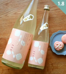 ܼ۲ֲ ̽ ꤬ SNOW BLOSSOM<1,800ml>