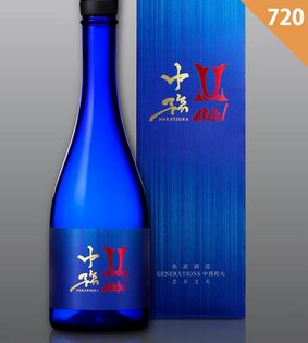 �����ܼ������ AKABU ��̳ ��������<720ml>